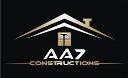 AA7 Constructions PTY LTD logo
